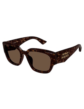 Lentes de sol Alexander Mcqueen para mujer