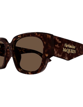 Lentes de sol Alexander Mcqueen para mujer