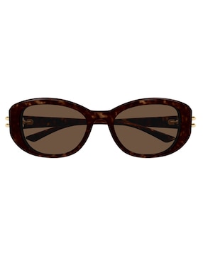 Lentes de sol Alexander Mcqueen para mujer