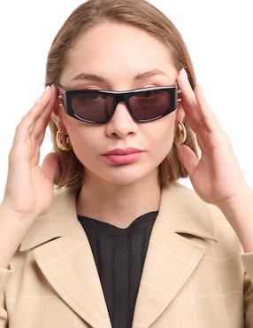 Lentes de sol Alexander Mcqueen unisex
