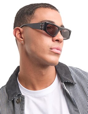 Lentes de sol Alexander Mcqueen unisex
