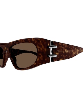 Lentes de sol Alexander Mcqueen unisex