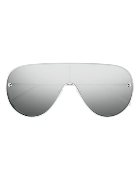 Lentes de sol Alexander Mcqueen AM0481S-004 unisex