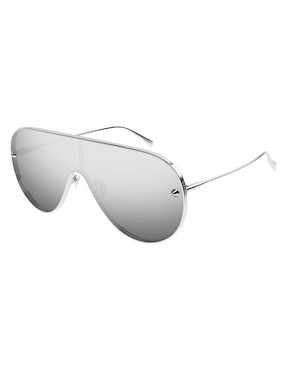 Lentes de sol Alexander Mcqueen AM0481S-004 unisex