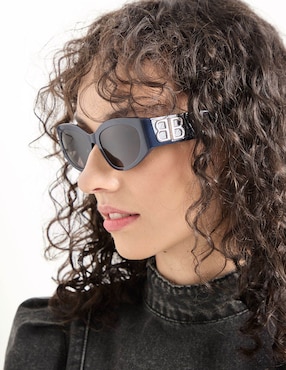 Lentes de sol Balenciaga para mujer