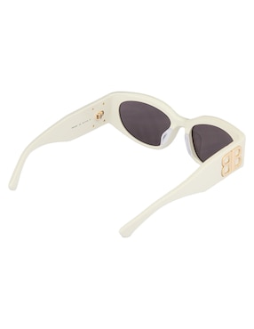 Lentes de sol Balenciaga Everyday Eyewear para mujer