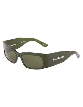 Lentes de sol Balenciaga unisex