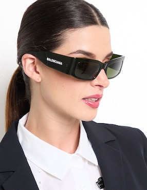 Lentes de sol Balenciaga unisex