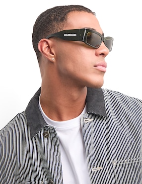 Lentes de sol Balenciaga unisex