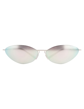 Lentes de sol Balenciaga Okulary unisex