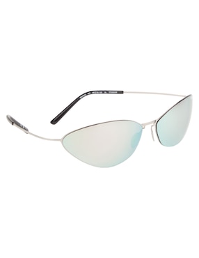 Lentes de sol Balenciaga Okulary unisex