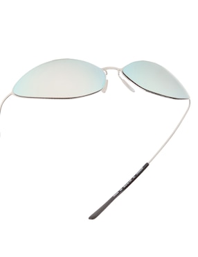 Lentes de sol Balenciaga Okulary unisex