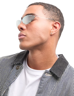 Lentes de sol Balenciaga Okulary unisex