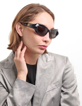 Lentes de sol Balenciaga para mujer