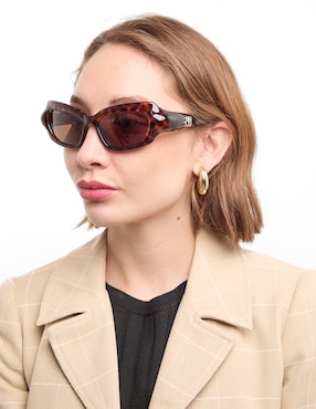 Lentes de sol Balenciaga para mujer