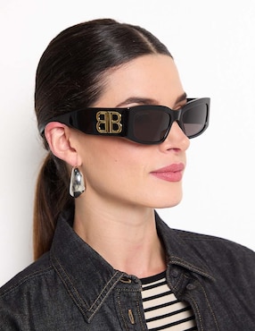 Lentes de sol Balenciaga para mujer