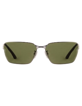 Lentes de sol Balenciaga Asian Fit unisex