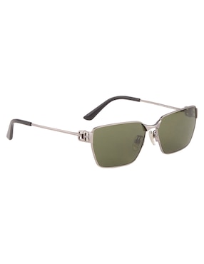 Lentes de sol Balenciaga Asian Fit unisex