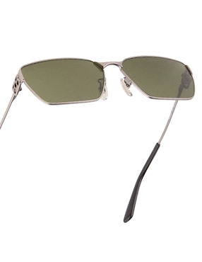 Lentes de sol Balenciaga Asian Fit unisex