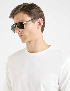 Lentes de sol Cartier Eyewear para hombre