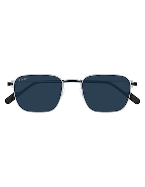 Lentes de sol Cartier para hombre