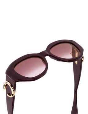 Lentes de sol Cartier CT0502S para mujer