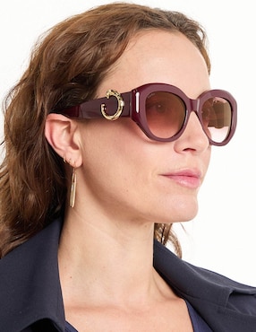 Lentes de sol Cartier CT0502S para mujer