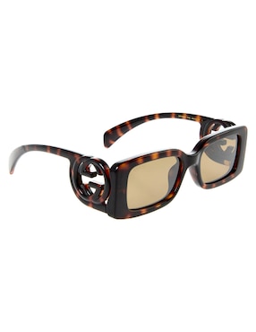 Lentes de sol Gucci para mujer