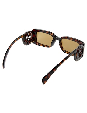Lentes de sol Gucci para mujer