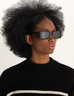 Lentes de sol Gucci para mujer