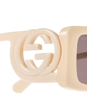 Lentes de sol Gucci para mujer