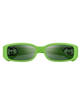 Lentes de sol Gucci GG1661S-005 para mujer