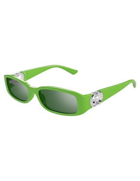 Lentes de sol Gucci GG1661S-005 para mujer