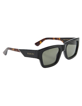 Lentes de sol Gucci para hombre