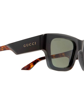 Lentes de sol Gucci para hombre