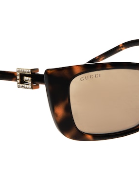 Lentes de sol Gucci para mujer