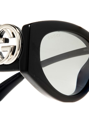 Lentes de sol Gucci para mujer