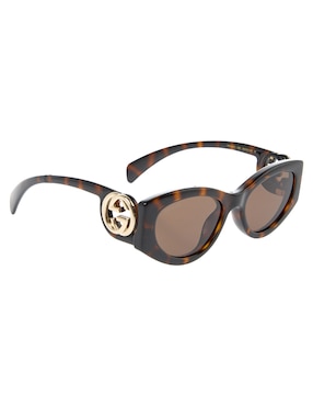 Lentes de sol Gucci para mujer