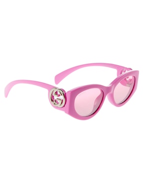 Lentes de sol Gucci para mujer