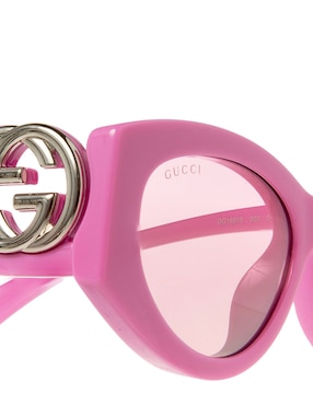 Lentes de sol Gucci para mujer