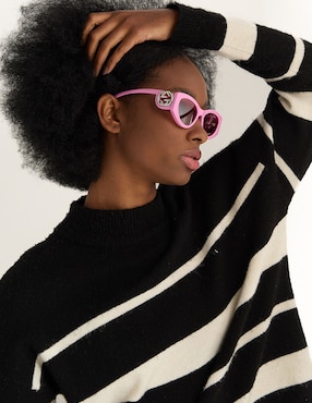 Lentes de sol Gucci para mujer