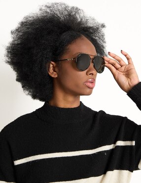 Lentes de sol Gucci para mujer