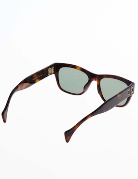 Lentes de sol Gucci para hombre
