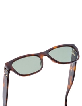 Lentes de sol Gucci para hombre