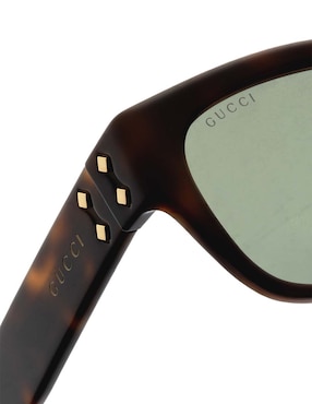 Lentes de sol Gucci para hombre