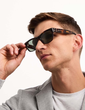 Lentes de sol Gucci para hombre