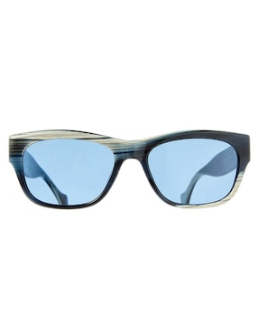 Lentes de sol Gucci para hombre