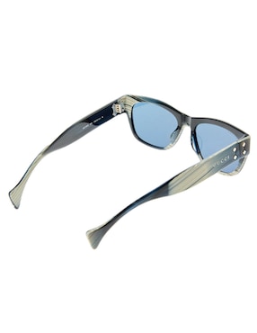 Lentes de sol Gucci para hombre