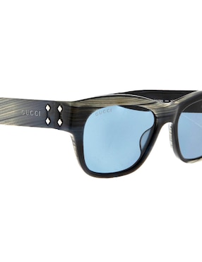 Lentes de sol Gucci para hombre