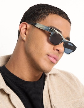 Lentes de sol Gucci para hombre